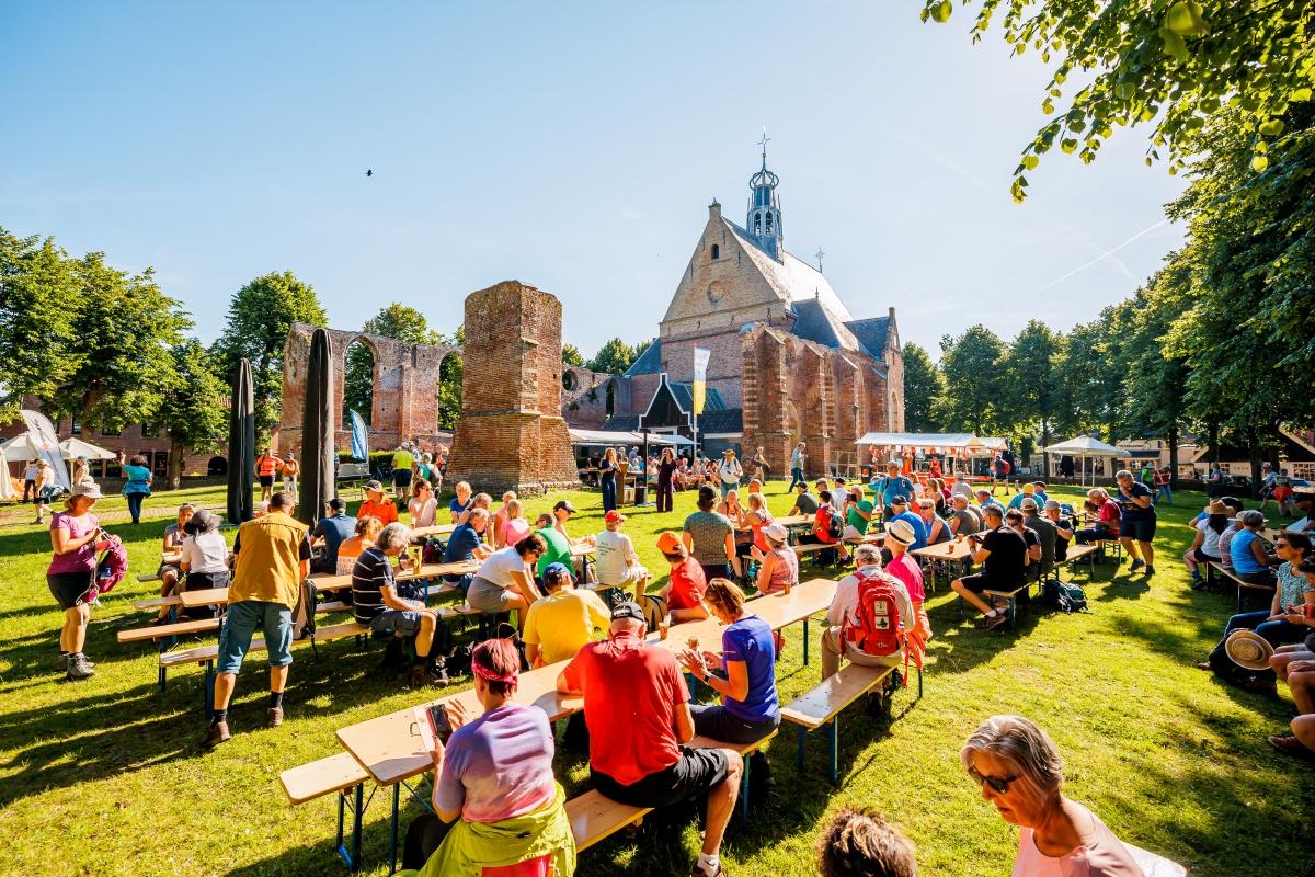 Evenementen Bergen